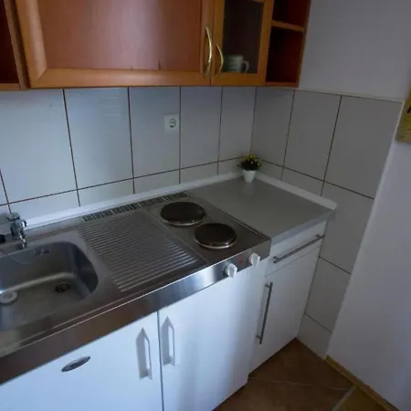 Buka Calm Viii By Interhome