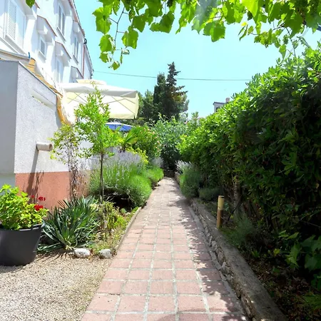 Buka Calm Viii By Interhome アパート *