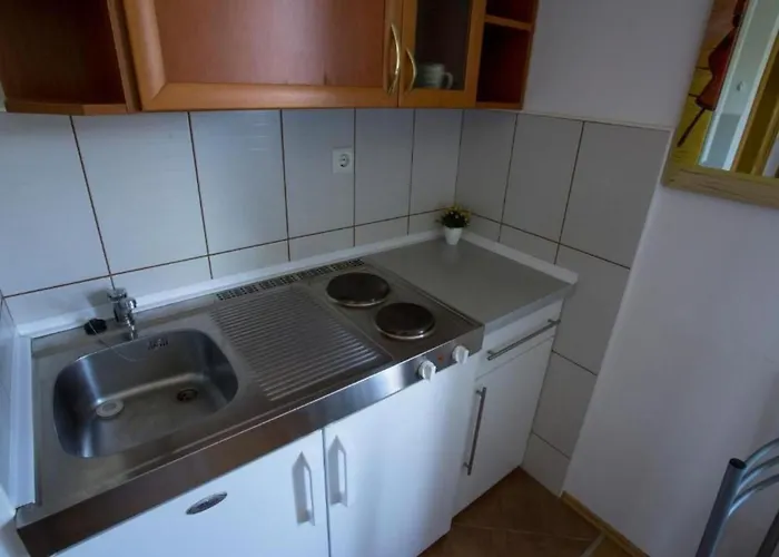 Buka Calm Viii By Interhome