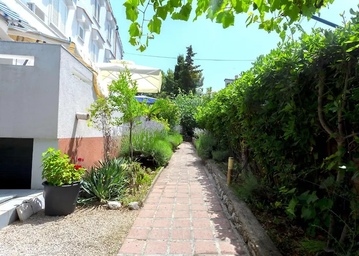 Buka Calm Viii By Interhome アパート *