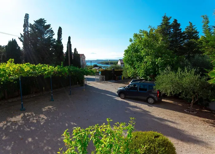 Buka Calm Viii By Interhome