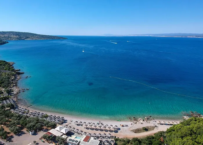 Buka Calm Viii By Interhome アパート