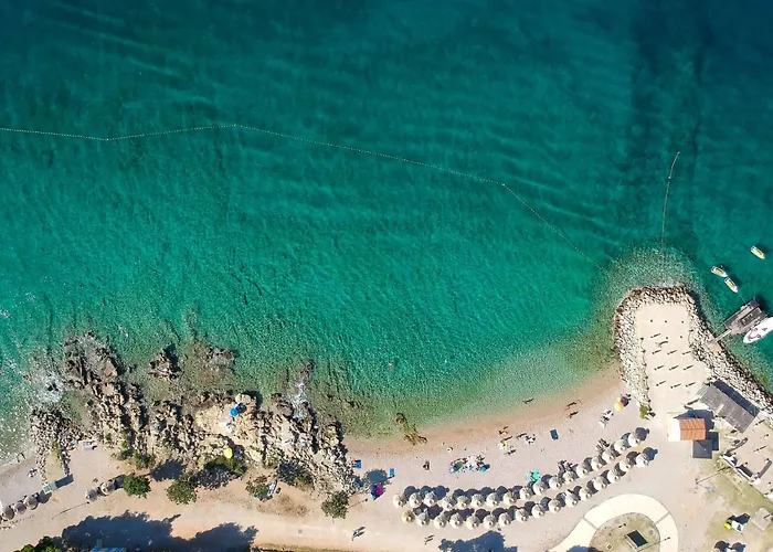 Buka Calm Viii By Interhome