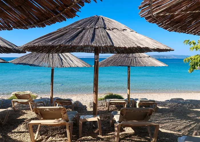 アパート Buka Calm Viii By Interhome プナト