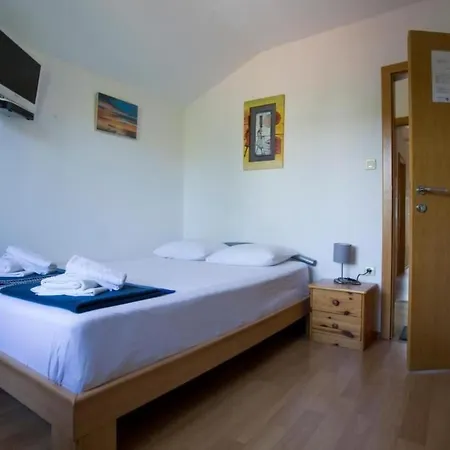Buka Calm Viii By Interhome * Punat