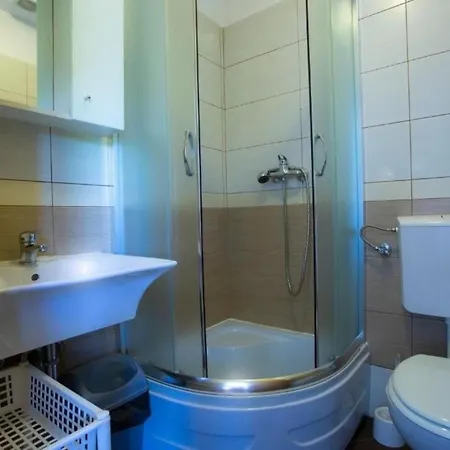 דירה Buka Calm Viii By Interhome