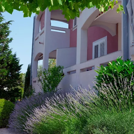 Lejlighed Buka Calm Viii By Interhome Punat