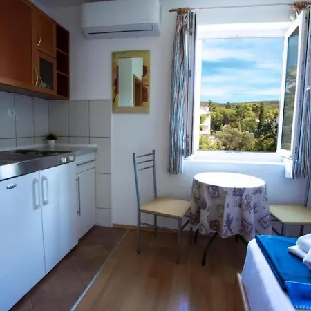 Lejlighed Buka Calm Viii By Interhome Punat