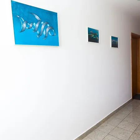 Buka Calm Viii By Interhome Apartment *