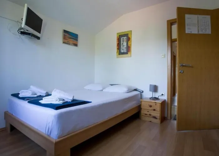 Buka Calm Viii By Interhome * פונאנט