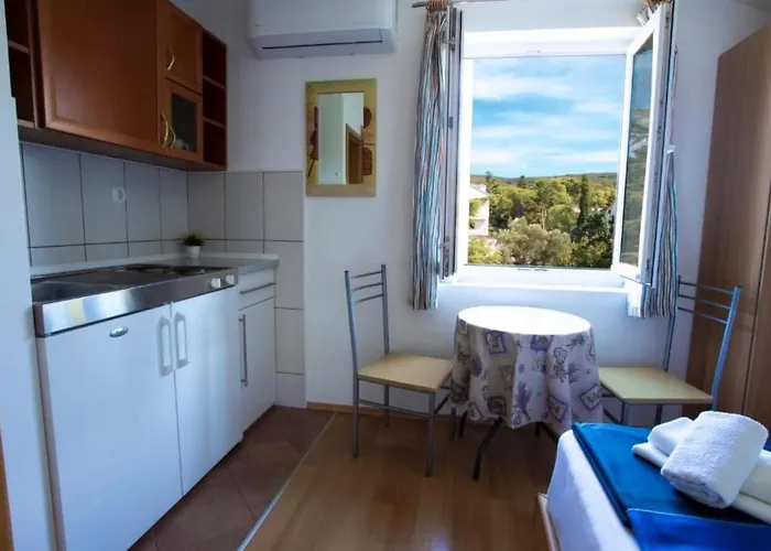 דירה Buka Calm Viii By Interhome פונאנט