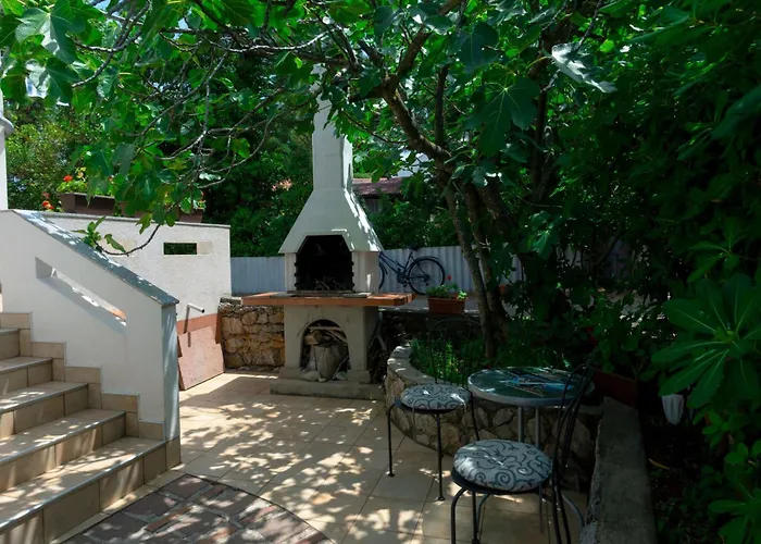 Buka Calm Viii By Interhome פונאנט