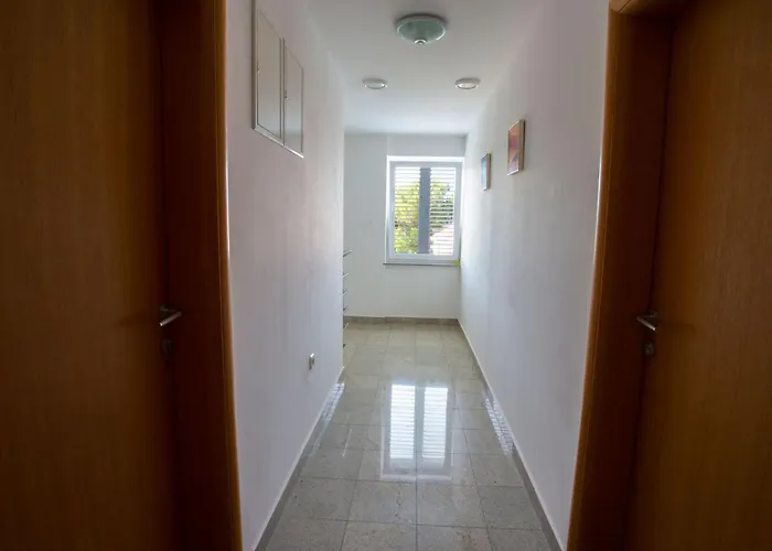 דירה Buka Calm Viii By Interhome