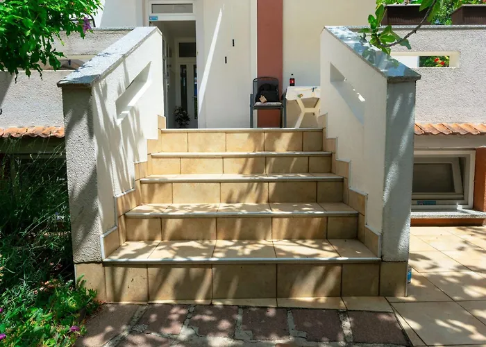 Buka Calm Viii By Interhome פונאנט