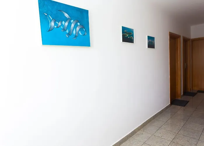 Buka Calm Viii By Interhome דירה *