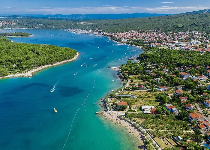 Buka Calm Viii By Interhome *